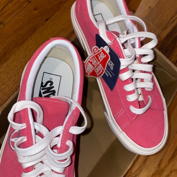 Anaheim Factory Collection Vans - Picture 3 of 6